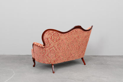 Sofa im Antik Stil - zweite Hälfte des 20.Jahrhunderts