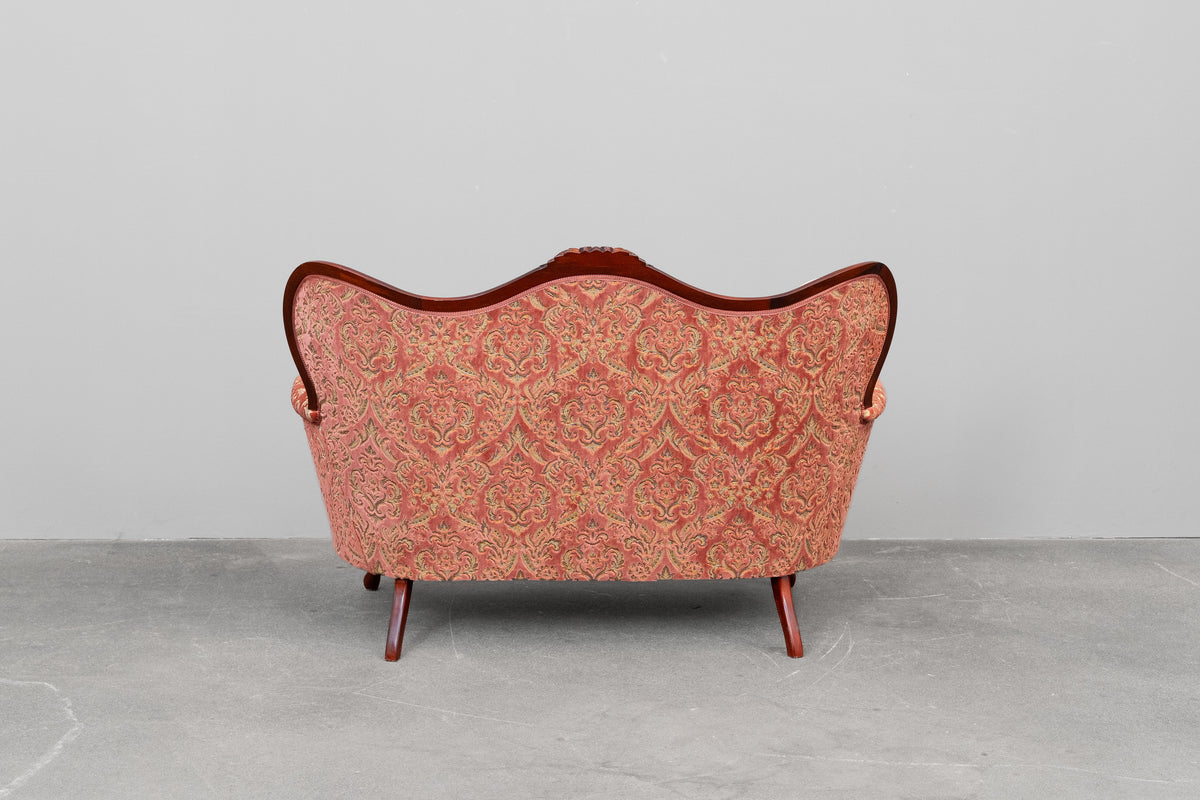 Sofa im Antik Stil - zweite Hälfte des 20.Jahrhunderts