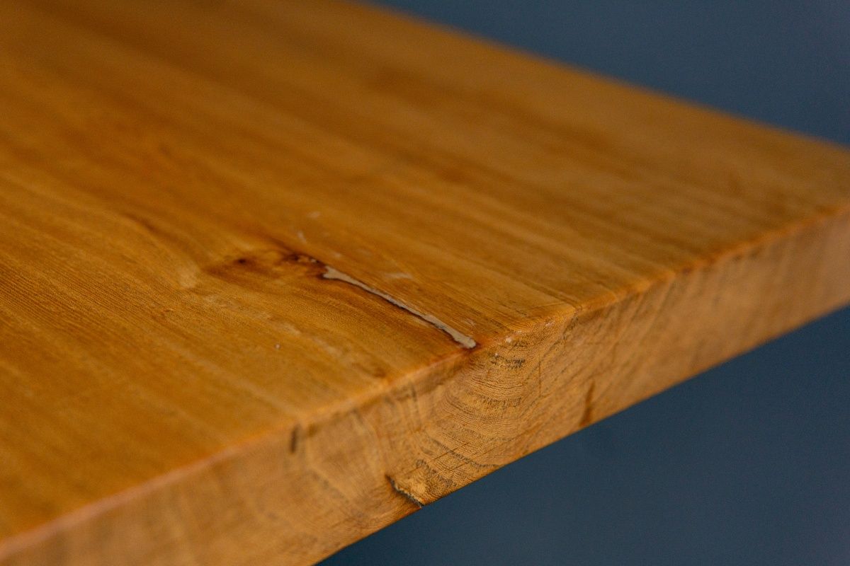 Tisch Esstisch Stuhl Bank Hocker Table Küche Vintage Alt MÖBLINGER 2311_2203
