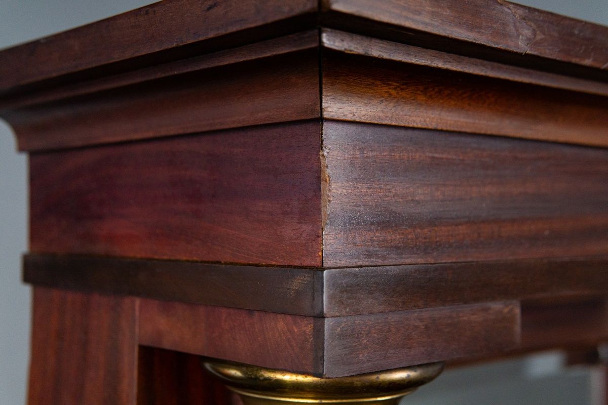 Buffet Anrichte Schrank Kommode Regal Vintage Alt Antik MÖBLINGER 2502_2701