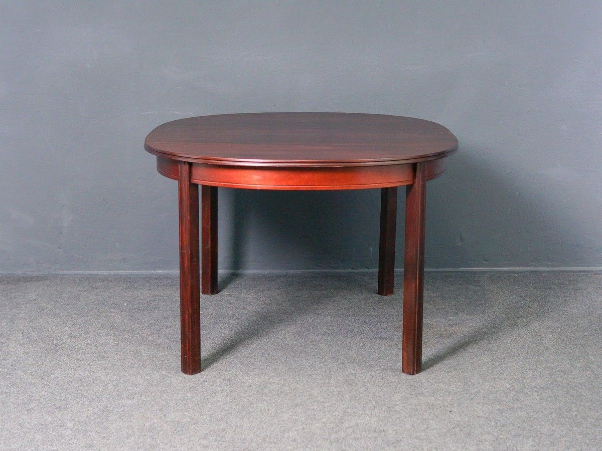 Esstisch ausziehbar Stuhl Tisch Modern Table Vintage 2110_1101