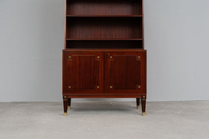 Bücherschrank im klassizistischen Stil - 2.Hälfte des 20.Jahrhunderts