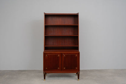Bücherschrank im klassizistischen Stil - 2.Hälfte des 20.Jahrhunderts