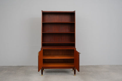 Bücherschrank im klassizistischen Stil - 2.Hälfte des 20.Jahrhunderts