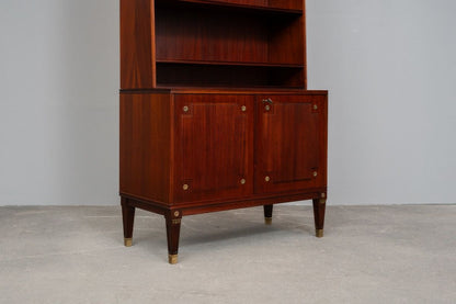 Bücherschrank im klassizistischen Stil - 2.Hälfte des 20.Jahrhunderts