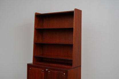 Bücherregal im klassizistischem Stil - 2.Hälfte des 20.Jahrhunderts
