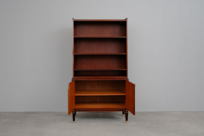 Bücherregal im klassizistischem Stil - 2.Hälfte des 20.Jahrhunderts