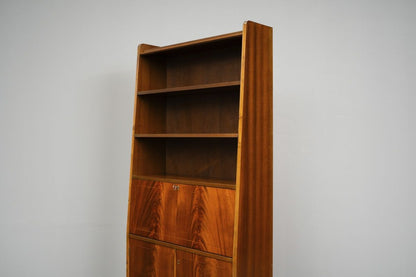Mid-Century Sekretärregal - Mitte des 20.Jahrhunderts