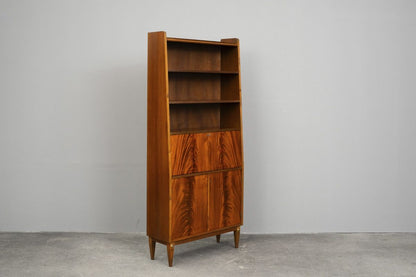 Mid-Century Sekretärregal - Mitte des 20.Jahrhunderts