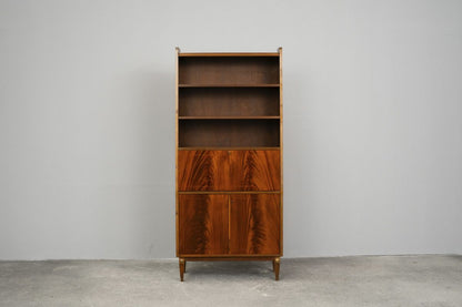 Mid-Century Sekretärregal - Mitte des 20.Jahrhunderts