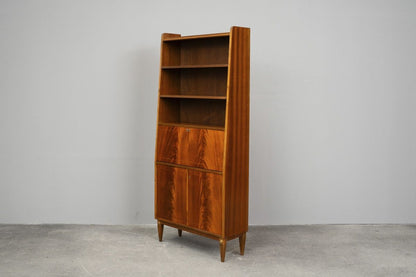 Mid-Century Sekretärregal - Mitte des 20.Jahrhunderts