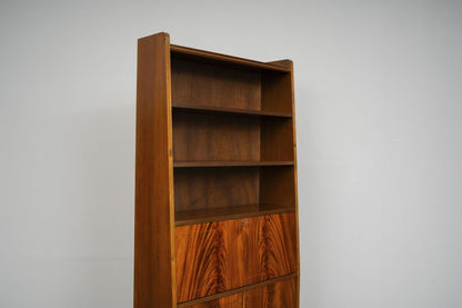 Mid-Century Sekretärregal - Mitte des 20.Jahrhunderts