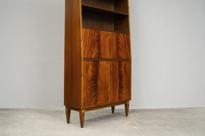 Mid-Century Sekretärregal - Mitte des 20.Jahrhunderts