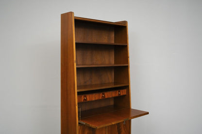 Mid-Century Sekretärregal - Mitte des 20.Jahrhunderts