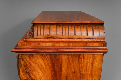 Gründerzeit Standsekretär in Nussbaum - 2.Hälfte des 19.Jahrhunderts
