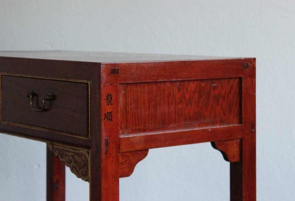 Ziertisch Salontisch Tisch Buffet Anrichte alt Kommode 240