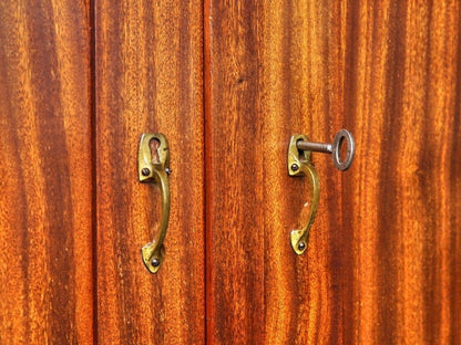 Vertiko Jugendstil Kommode Schrank Regal Alt Antik 2104_1405