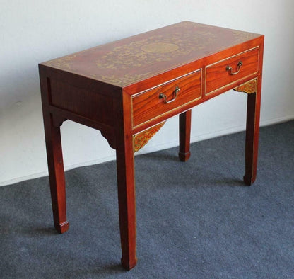 Ziertisch Salontisch Tisch Buffet Anrichte alt Kommode 240