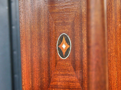 Vertiko Jugendstil Kommode Schrank Regal Alt Antik 2104_1405
