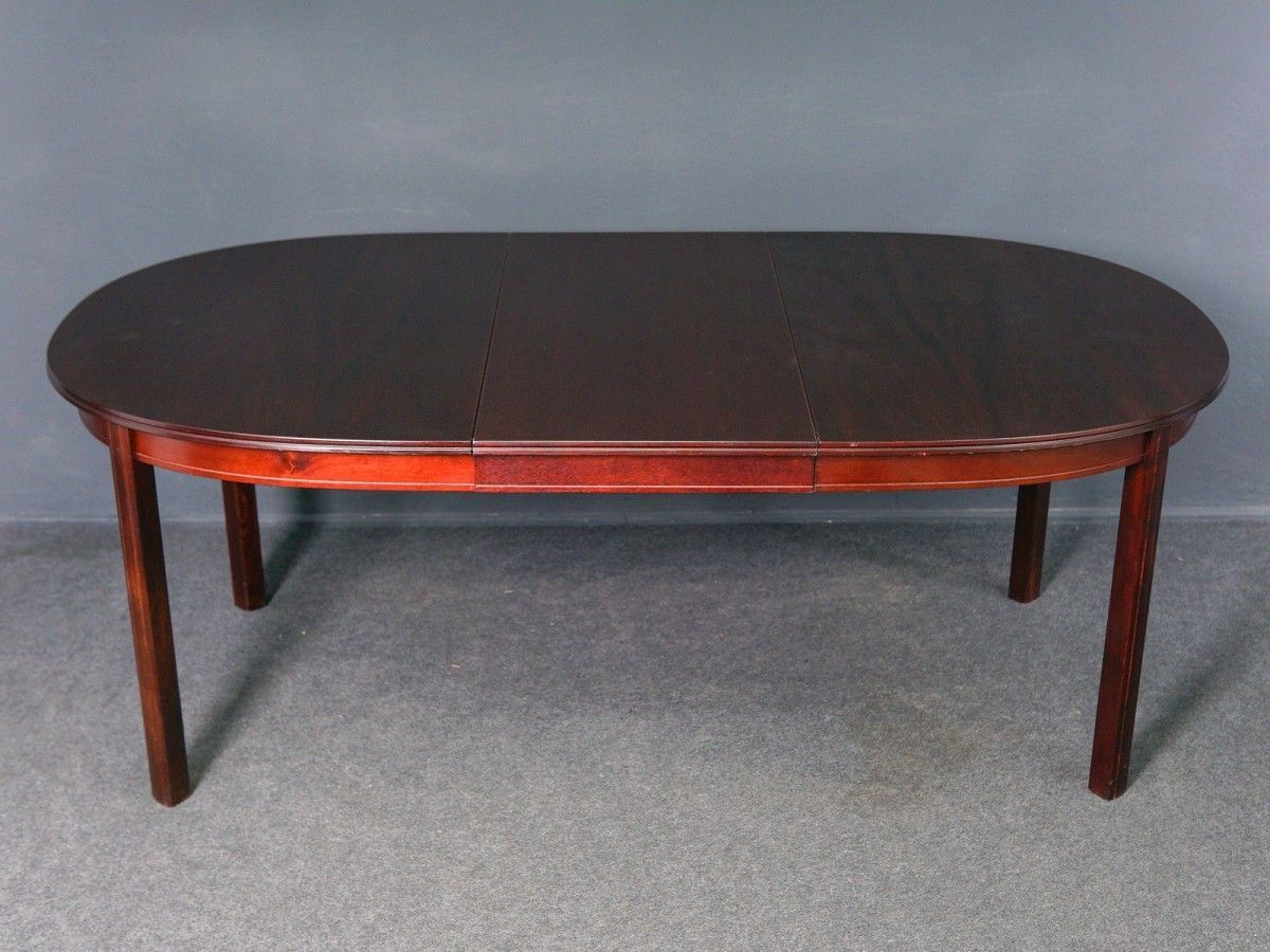 Esstisch ausziehbar Stuhl Tisch Modern Table Vintage 2110_1101
