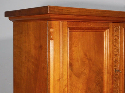 Stollenschrank 30er Bar Sideboard Kommode Alt Antik