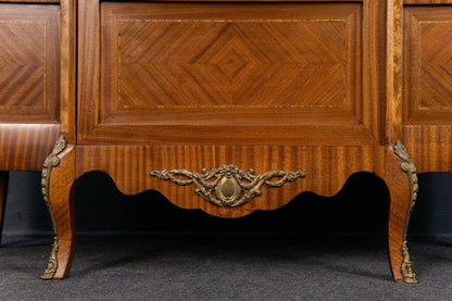 Vitrine Regal Schrank Kommode Anrichte Buffet Alt Antik 2306_0501