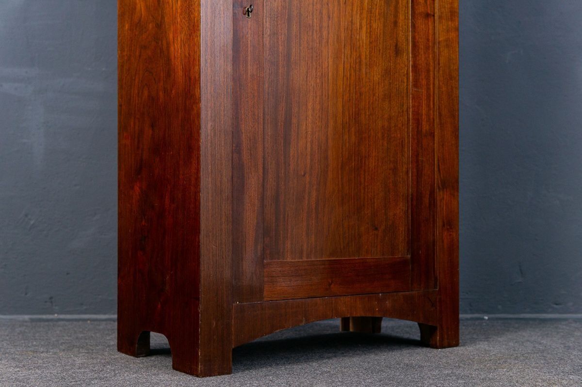 Vertiko Schrank Kommode Regal Buffet Anrichte Alt Antik 2302_1301