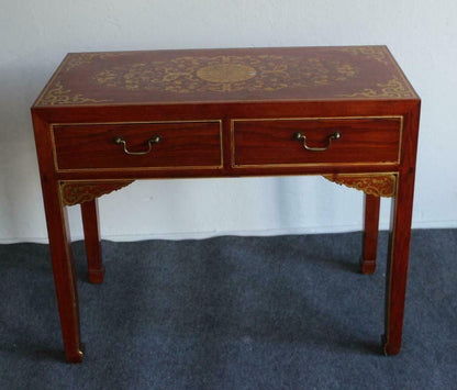Ziertisch Salontisch Tisch Buffet Anrichte alt Kommode 240