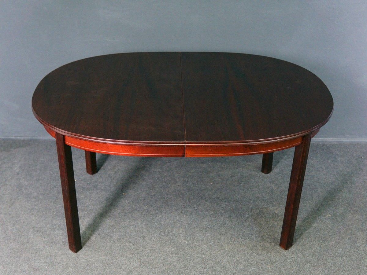 Esstisch ausziehbar Stuhl Tisch Modern Table Vintage 2110_1101