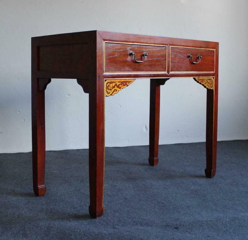 Ziertisch Salontisch Tisch Buffet Anrichte alt Kommode 240