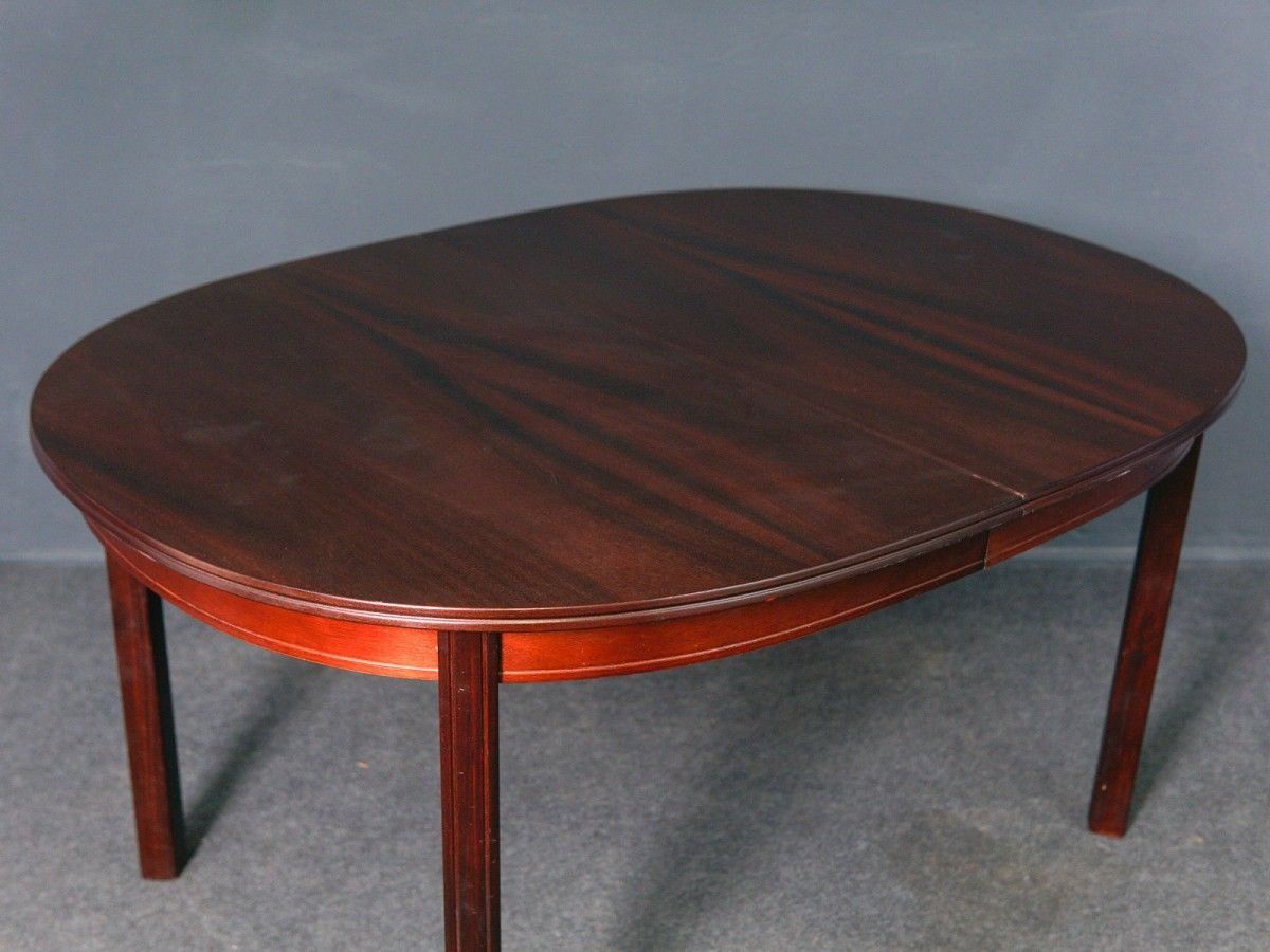 Esstisch ausziehbar Stuhl Tisch Modern Table Vintage 2110_1101