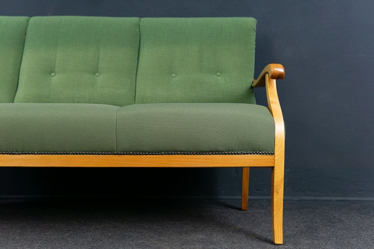 Sofa Couch Sessel Stuhl Tisch Lounge Bank Vintage Alt 2304_1207