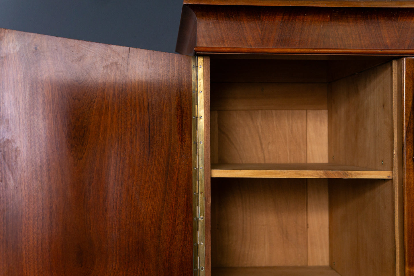 Kleiderschrank Kommode Regal Garderobe Schrank Alt Antik MÖBLINGER 2307_3101