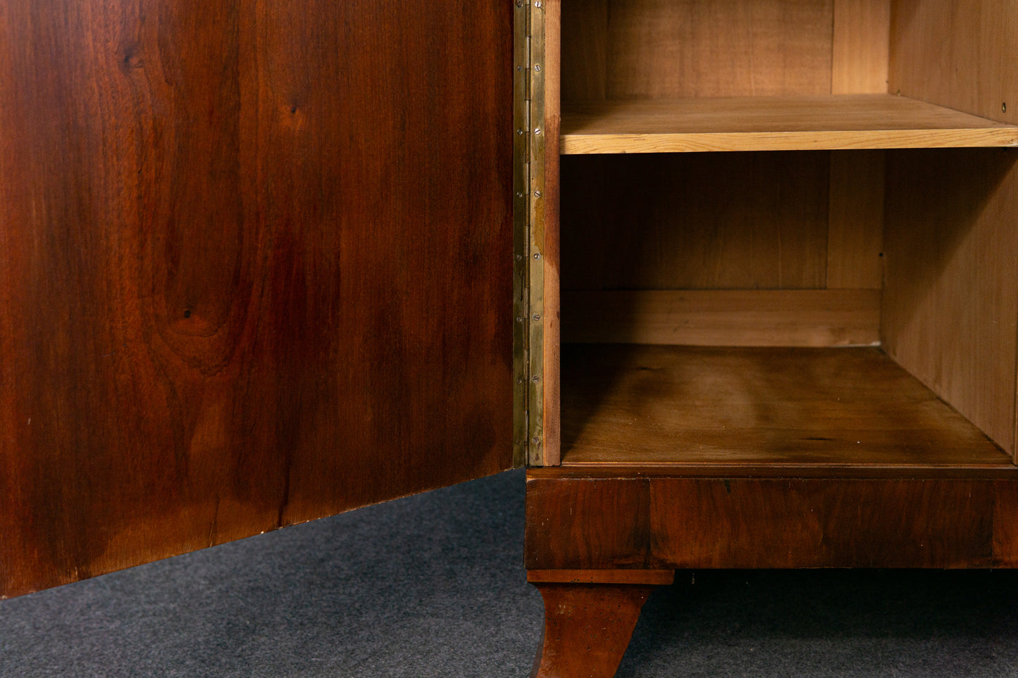 Kleiderschrank Kommode Regal Garderobe Schrank Alt Antik MÖBLINGER 2307_3101