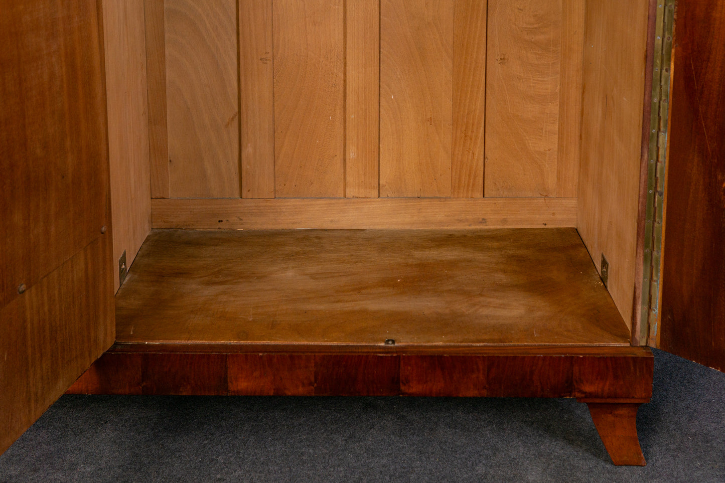 Kleiderschrank Kommode Regal Garderobe Schrank Alt Antik MÖBLINGER 2307_3101