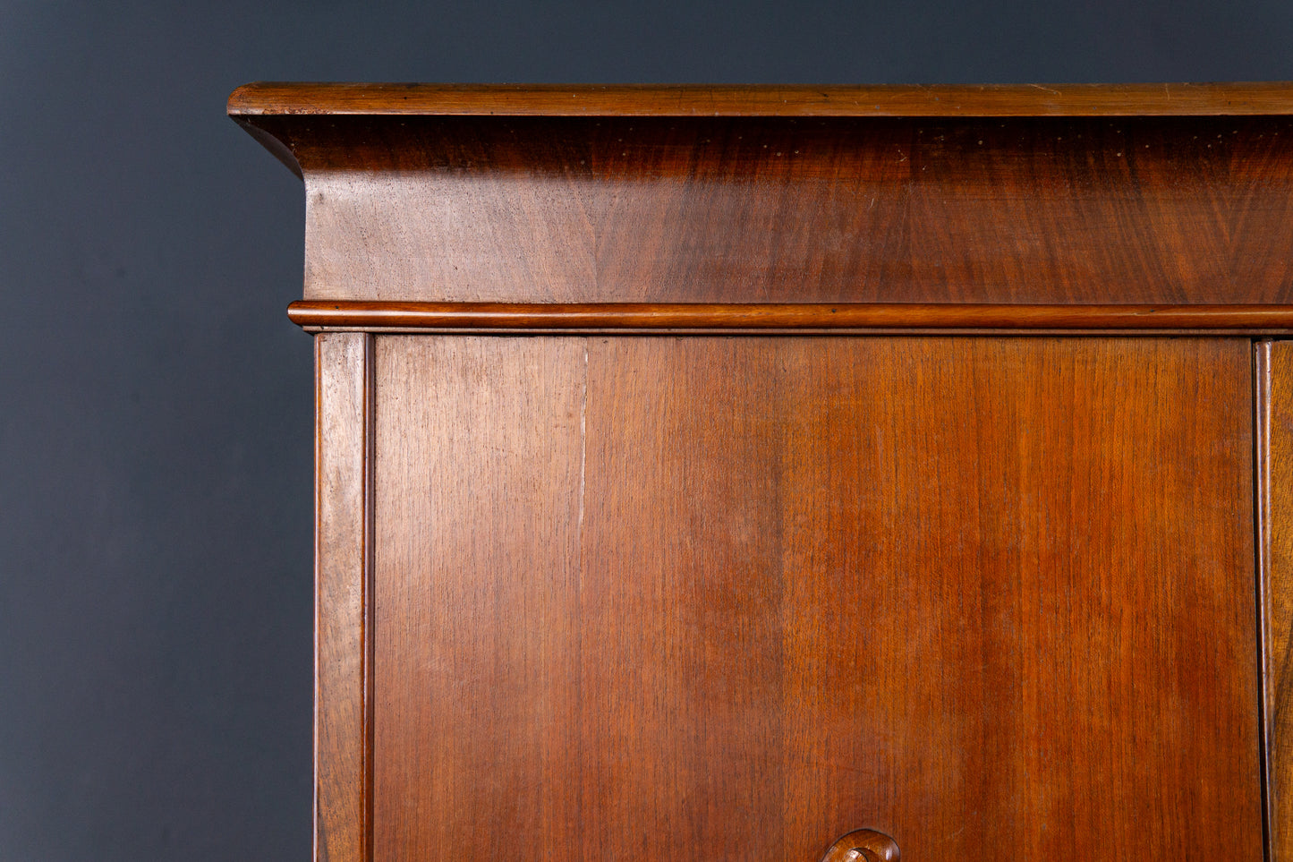 Kleiderschrank Kommode Regal Garderobe Schrank Alt Antik MÖBLINGER 2307_3101
