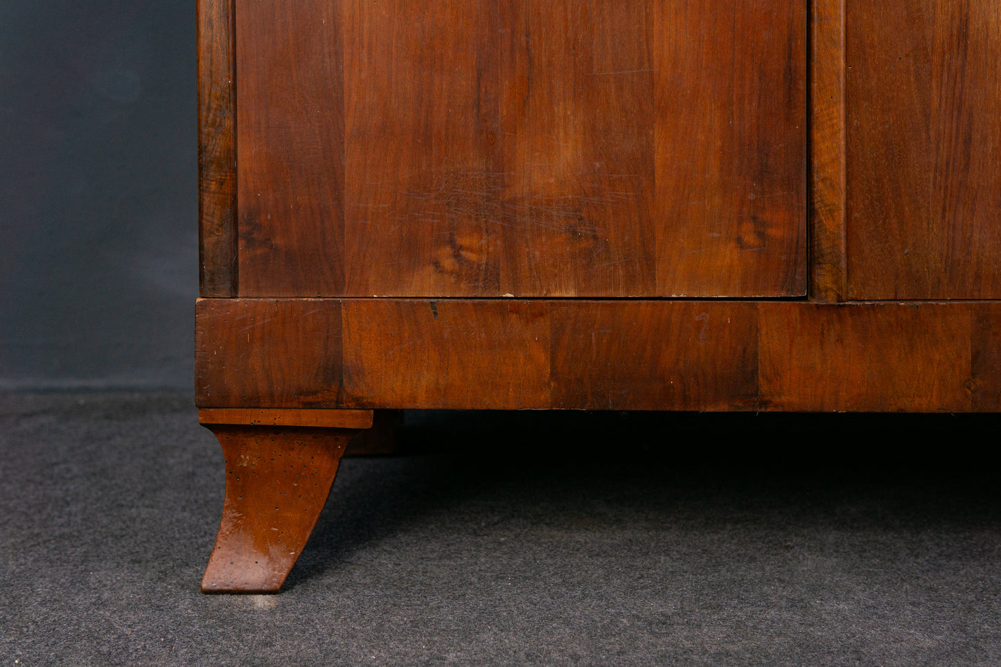 Kleiderschrank Kommode Regal Garderobe Schrank Alt Antik MÖBLINGER 2307_3101