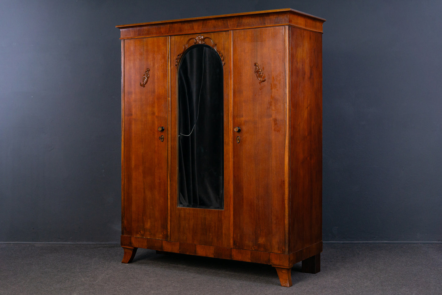 Kleiderschrank Kommode Regal Garderobe Schrank Alt Antik MÖBLINGER 2307_3101
