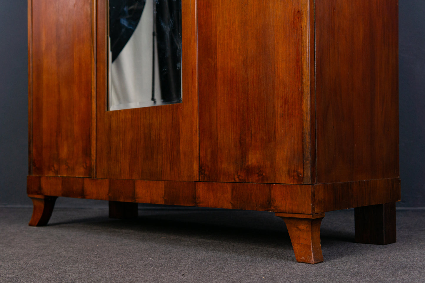 Kleiderschrank Kommode Regal Garderobe Schrank Alt Antik MÖBLINGER 2307_3101