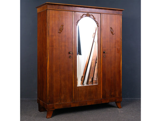 Kleiderschrank Kommode Regal Garderobe Schrank Alt Antik MÖBLINGER 2307_3101