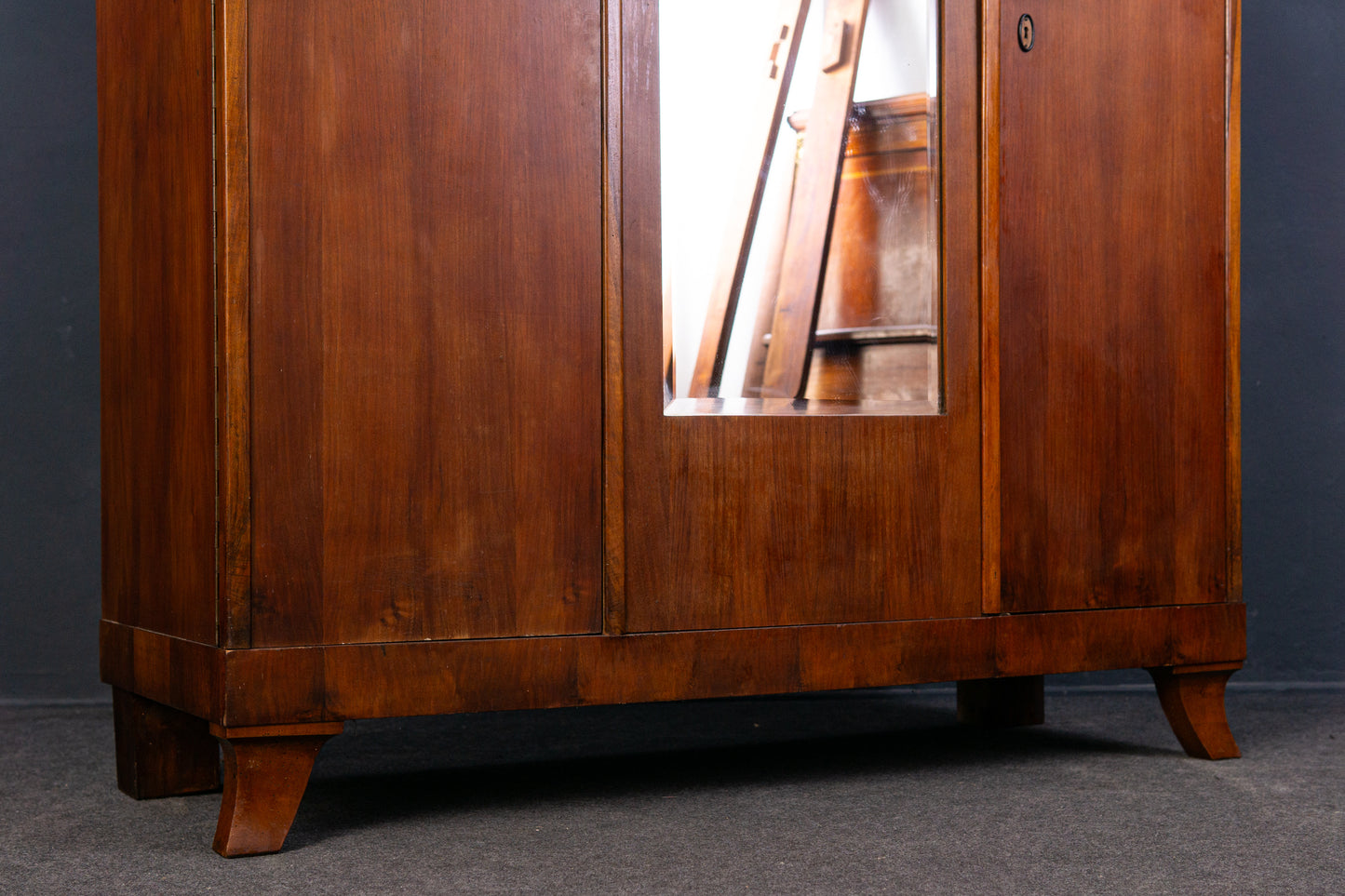Kleiderschrank Kommode Regal Garderobe Schrank Alt Antik MÖBLINGER 2307_3101