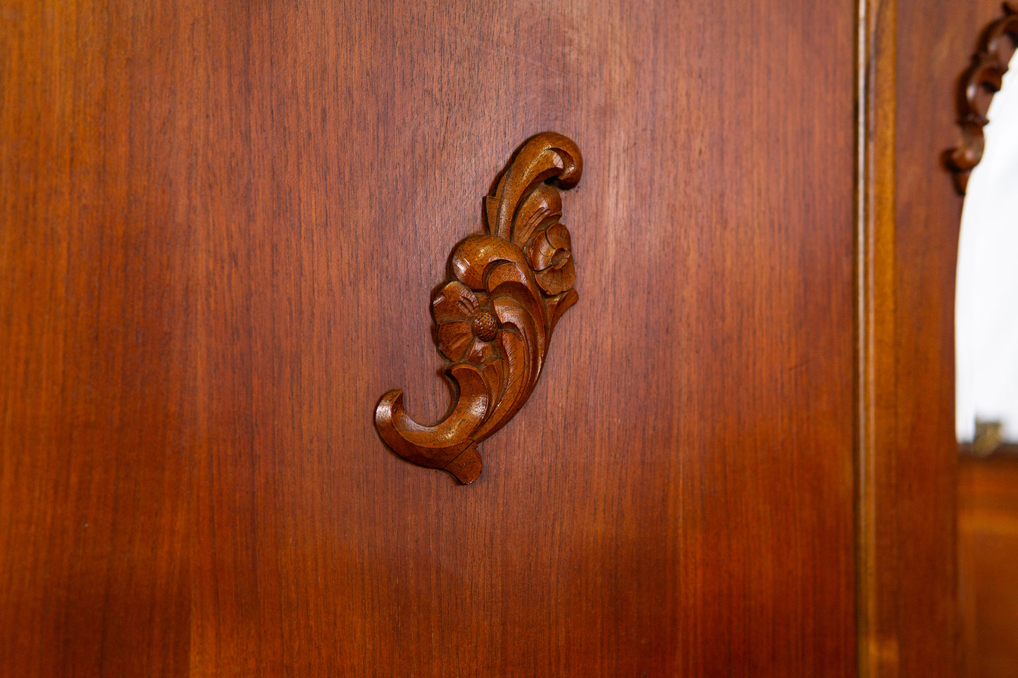 Kleiderschrank Kommode Regal Garderobe Schrank Alt Antik MÖBLINGER 2307_3101