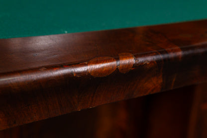 Antik Sekretär Schreibtisch Vintage Schrank Kommode Alt MÖBLINGER 2501_2003