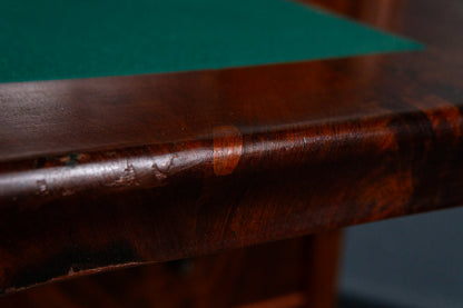 Antik Sekretär Schreibtisch Vintage Schrank Kommode Alt MÖBLINGER 2501_2003