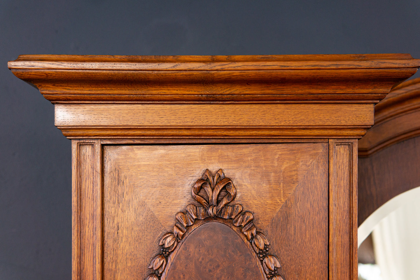 Buffet Anrichte Schrank Kommode Regal Alt Antik Vintage 2308_0302