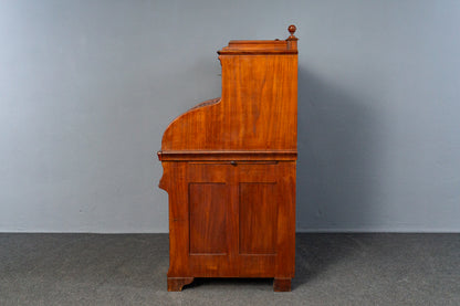 Antik Sekretär Schreibtisch Vintage Schrank Kommode Alt MÖBLINGER 2501_2003