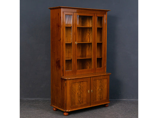 Vitrine Buffet Kommode Regal Schrank  Vintage Alt Antik 2308_0303