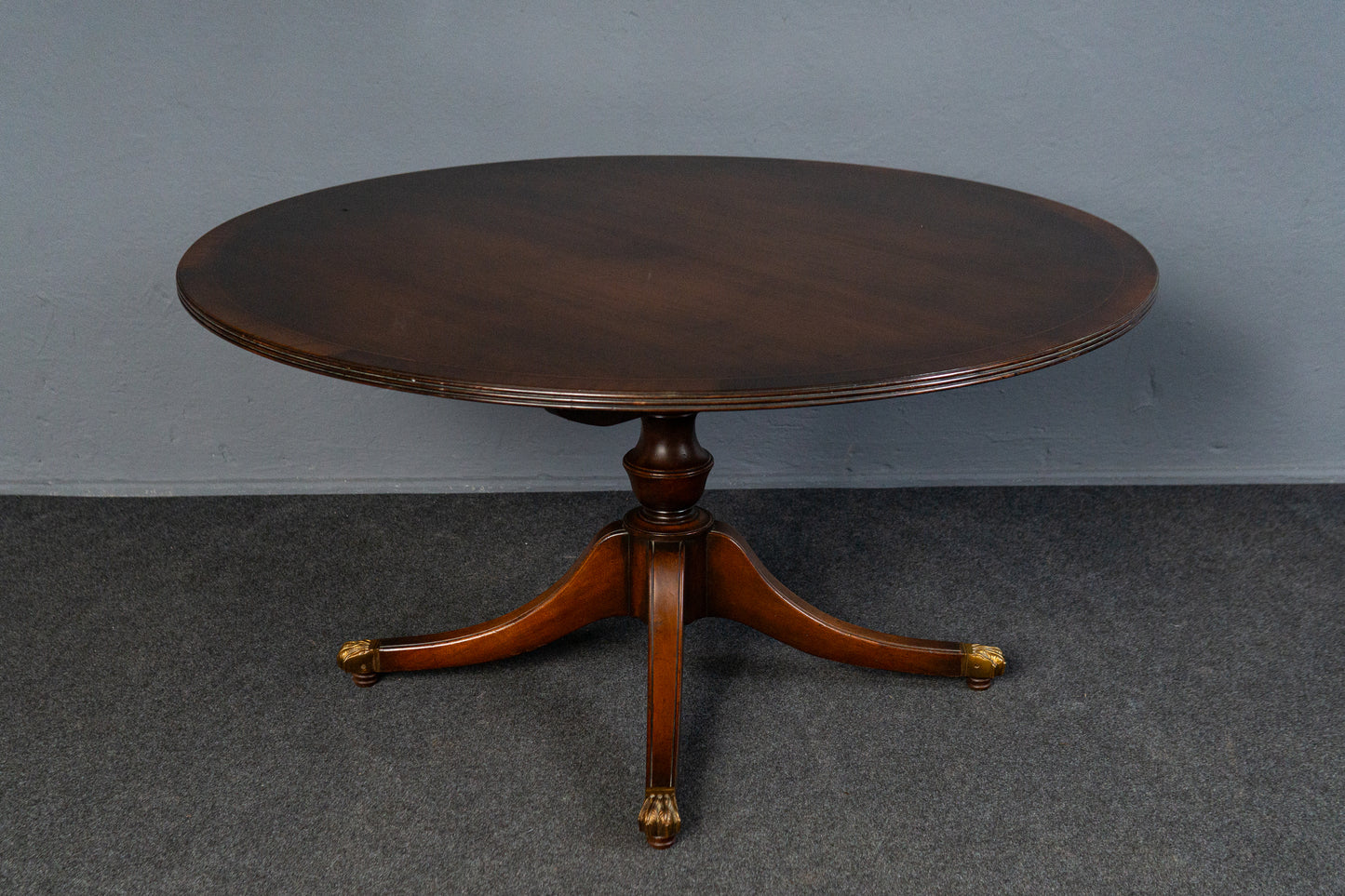 Vintage Couchtisch Table Tisch Sofa Sessel Stuhl Alt MÖBLINGER 2501_2202