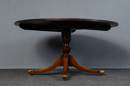Vintage Couchtisch Table Tisch Sofa Sessel Stuhl Alt MÖBLINGER 2501_2202