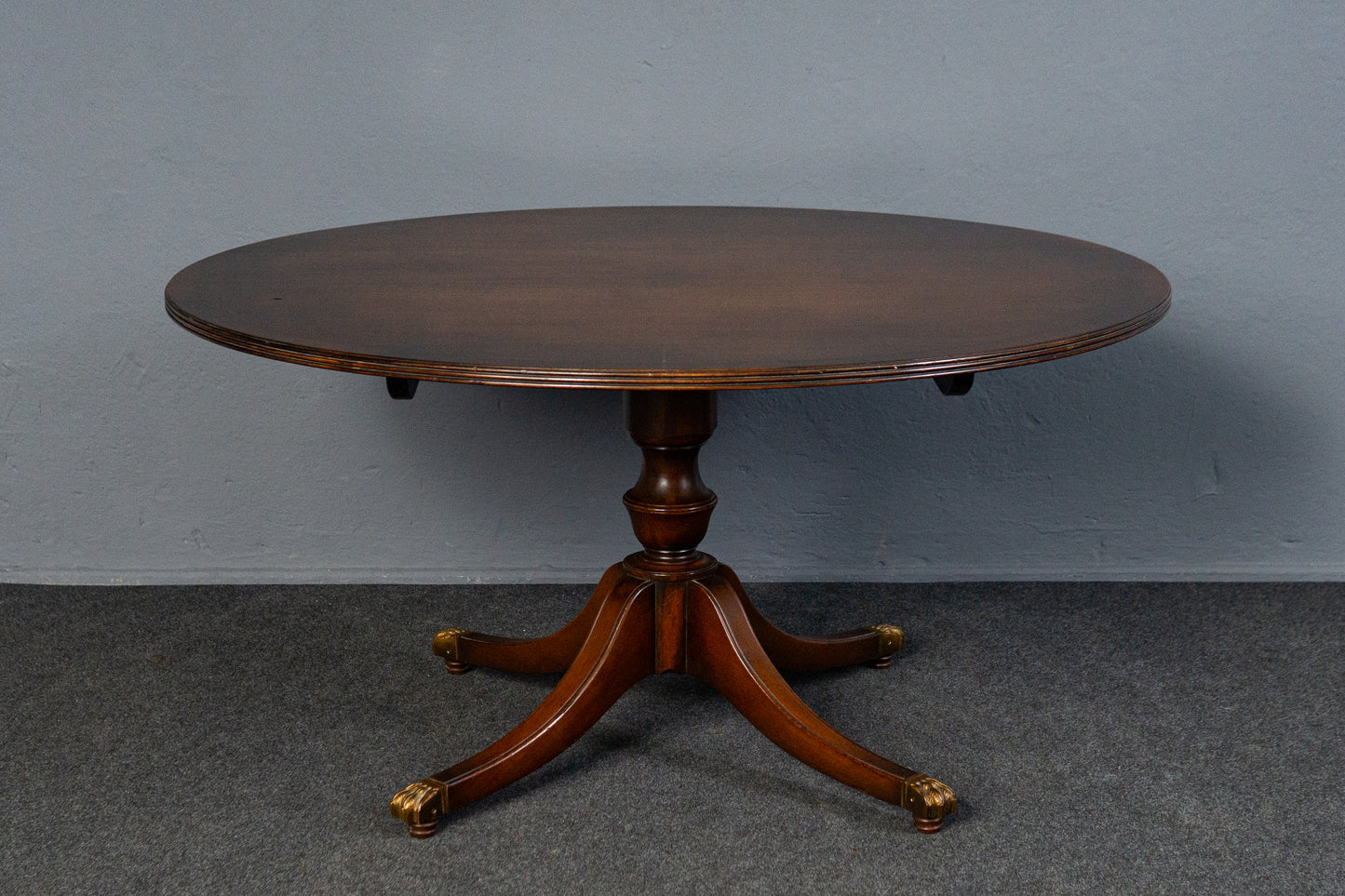 Vintage Couchtisch Table Tisch Sofa Sessel Stuhl Alt MÖBLINGER 2501_2202